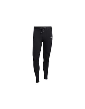 Mallas de Running adidas Run Essentials Tigh Hombre Negro