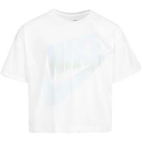 nike camiseta futura para mujer