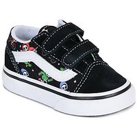 vans zapatillas old skool v para nino