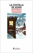 la costilla de adan (serie rocco schiavone 2)