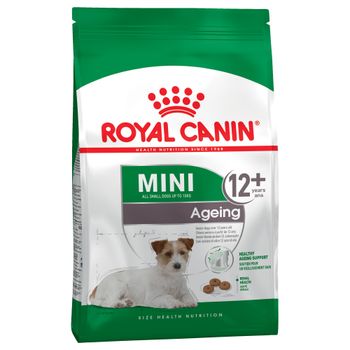 Royal Canin Mini Ageing 12+ - 3.5kg