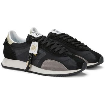 Sun68 Zapatillas Z36226 EASY RUNNER-622 11 NERO para mujer