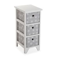 versa cajonera starfish 580 x 290 x 230 cm