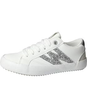 de BW BREAK WALK BJSH536008 BLANCO-PLATA