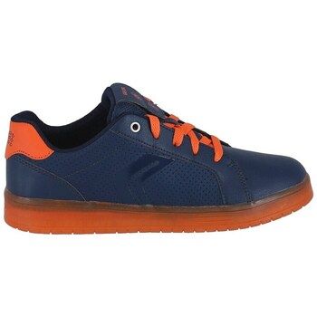 Geox Zapatos Bajos J745PB0BCBUC0659 para niño