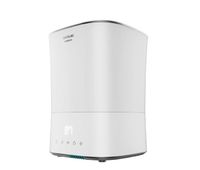 humidificador breezecare 3500 warm cecotec
