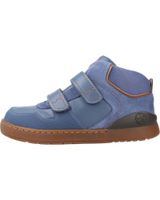 de biomecanics botines celeste