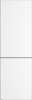 balayfrigorifico combinado 186 x 60 cm cristal blanco total no frost 3kfd655bi