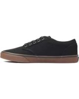 de vans off the wall deportivo casual hombre vans atwood vn000tuyd8e1 negro