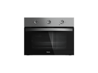horno compacto - teka neo hbc 5350 ss convencional 48l 595 cm sistema thermoseal esmalte brightclean 3 funciones de coccion inox
