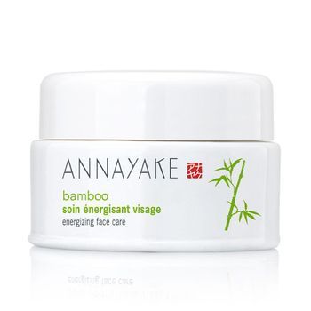 Bamboo Energizing Face Care 50 Ml