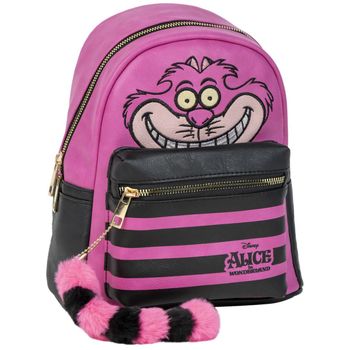 Disney Mochila Mochila Casual Moda Polipiel Darth Vader para niño