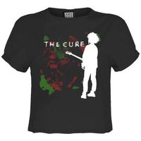 amplified clothing camiseta manga larga gd2734 para mujer