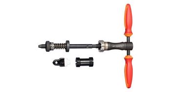 Kit de refrentado unior para carter bsa 1699 us