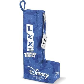 Disney Lex Go! - Juego De Mesa