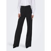 only pantalones 15296527 mia-black para mujer