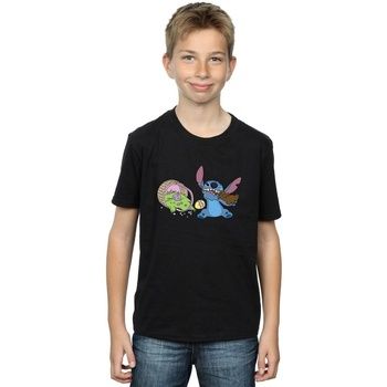 Disney Tops y Camisetas Easter Eggs para niño