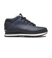 new balance para hombre h754v1 zapatillas de piel h754 marino 425 plano cordones deportivo outdoor