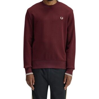 Fred Perry Jersey M7535 para hombre