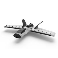 zohd dart xl extreme 1000mm envergadura bepp fpv avion rc avion desmontado kit version mejorada
