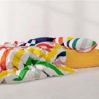happy stripes funda nordica