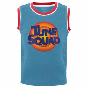 Camiseta Space Jam 2 Shooter Tank Outerstuff - Piolin / Tweety