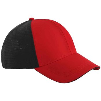 Beechfield Gorra BC7456 para mujer
