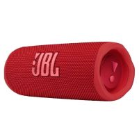 jbl flip 6 altavoz con bluetooth 30w rojo