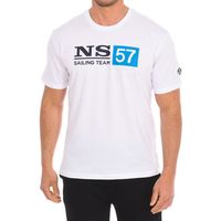 north sails camiseta 9024050 para hombre