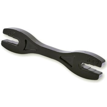 Llave de radios de rueda 4.3-6.5mm