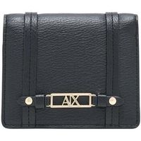 armani exchange cartera xw002613 af15632 para mujer