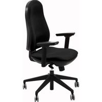 silla unisit administrativa sicro ariel aier negra