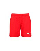 banador puma swim medium leng nino