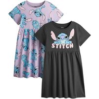 disney vestidos ns8810 para nina