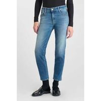 le temps des cerises jeans jeans push-up recto tiro alto pulp 78 para mujer