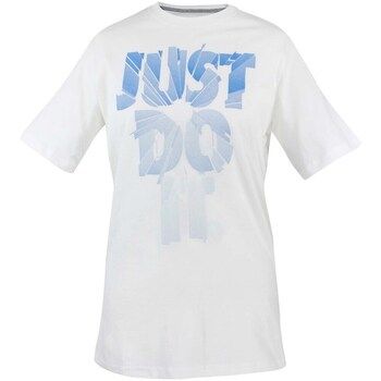 Nike Camiseta 459795100 para niño
