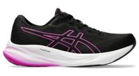 asics gel-pulse 15 - mujer - negro