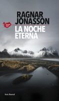 la noche eterna serie islandia negra 4