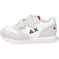 sun68 deportivas moda z36408b para nina