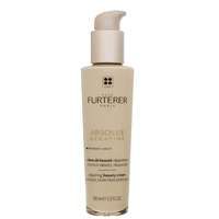 rene furterer absolue keratine repairing beauty cream 100ml