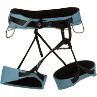 wild country arnes flow 20-aguas profundas-negro-m