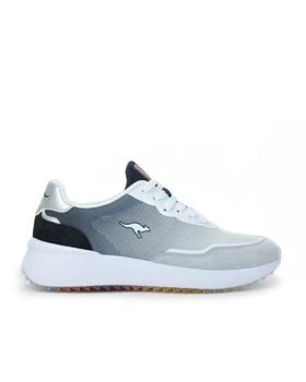 de KANGAROOS DEPORTIVAS DE MUJER K163-1 DEGRADE NEGRO-GRISDEGRADE NEGRO-GRIS