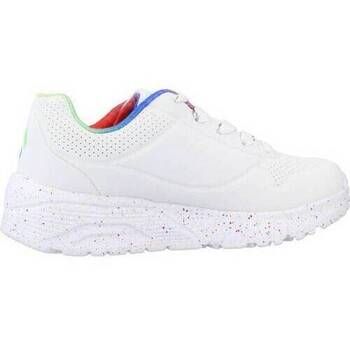 Skechers Deportivas Moda Uno Lite para niña