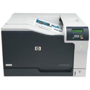 Impresora láser Ethernet HP Color LaserJet CP5225 A3 con impresión dúplex