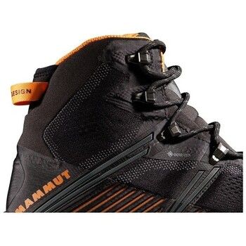 Mammut Zapatillas de senderismo Ducan Ii High Gtx para hombre