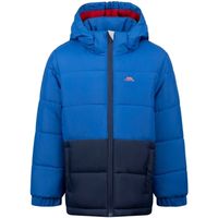 trespass parka olense para hombre