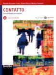 contatto 2 a (corso di italiano per stranieri) (incluye cd)