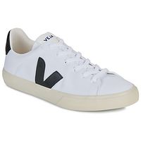veja zapatillas campo canvas para mujer