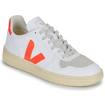 Veja Zapatillas V-10 para mujer