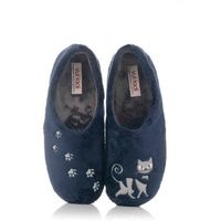 vulladi pantuflas zapatilla de casa para mujer